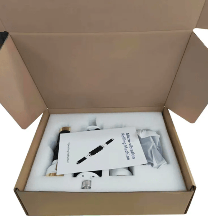 Massage Instrument by Action Outdoors Limited