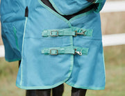 WeatherBeeta Green-Tec 1200D Detach-A-Neck Medium by WeatherBeeta