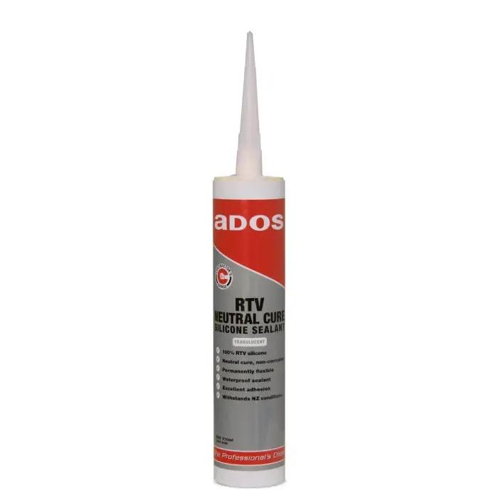 ADOS RTV Neutral Cure Silicone 310ml