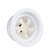 RV Solar Ventilation Fan Solar Powered Ceiling Vent with Fan by salelink.co.nz