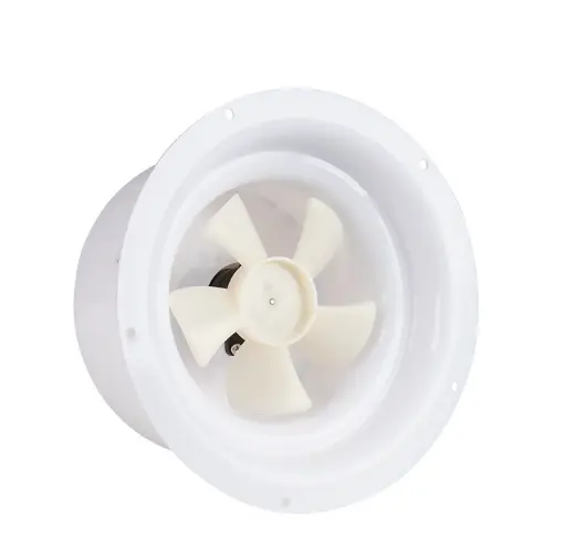 RV Solar Ventilation Fan Solar Powered Ceiling Vent with Fan by salelink.co.nz