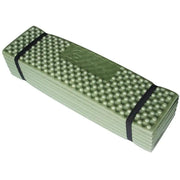 Outdoor Egg Nest Folding Foam Pad - Moisture-Proof Camping Mat | Camping Equipment by Mead's Supply & Equipment Outfitters limited