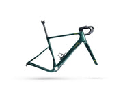 3T Extrema Italia Frameset by Euro Cycling NZ