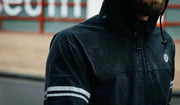 AGU Original Rain Jacket Essential by Euro Cycling NZ