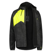 AGU Tech Rain Jacket Commuter Men by Euro Cycling NZ