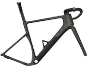 3T Racemax2 Italia Frameset by Euro Cycling NZ
