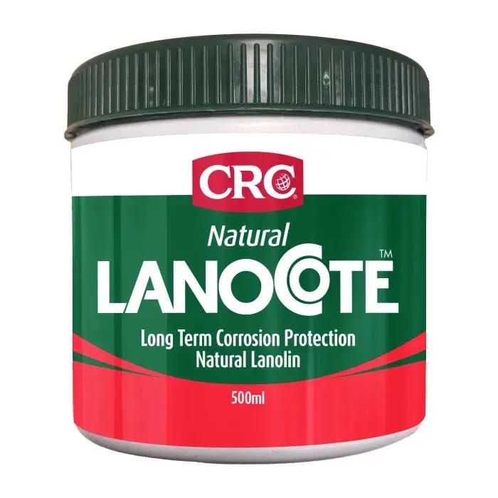 CRC LanoCote Natural 500ml - Anti-Seize Lubricant