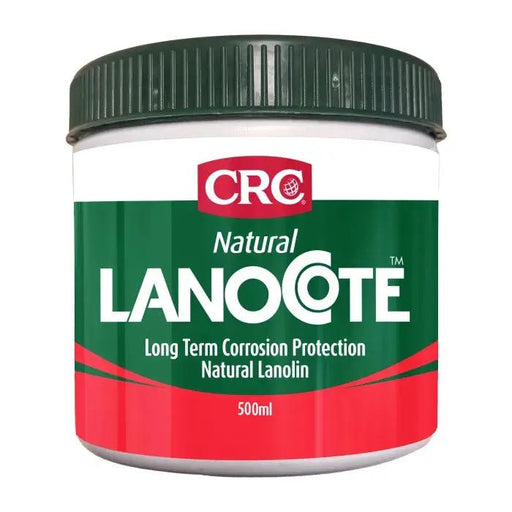 CRC LanoCote Natural 500ml - Anti-Seize Lubricant