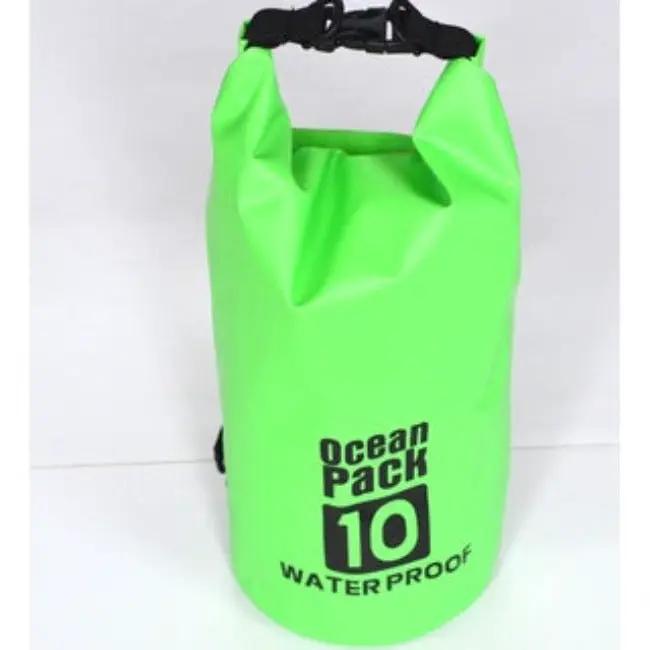 Dry Bag 10L - Heavy Duty by NZ Diver