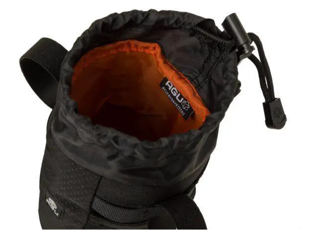 AGU Snack-Pack by Euro Cycling NZ
