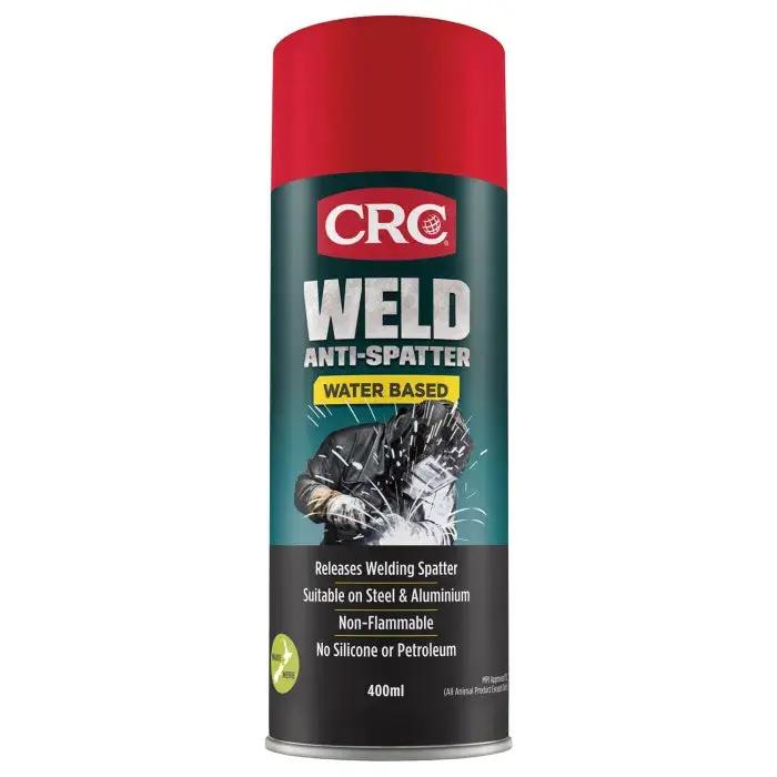 CRC Weld Anti-Spatter Water Based 400ml