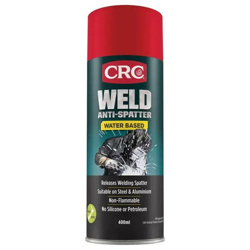 CRC Weld Anti-Spatter Water Based 400ml