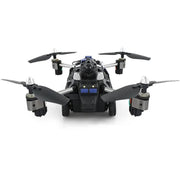 Mead's Supply & Equipment Outfitters limited Drones & Quadcopters Quadcopter Drone with Real-Time FPV Transmission — Aerial Photography & Exploration Quadcopter Drone with Real-Time FPV Transmission — Aerial Photography & Exploration