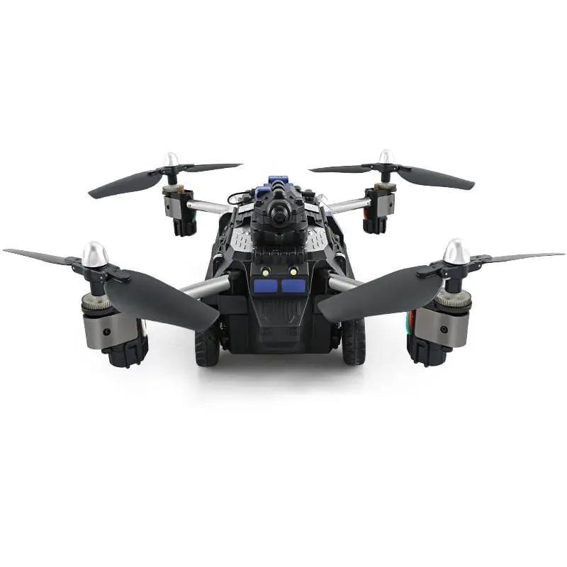 Mead's Supply & Equipment Outfitters limited Drones & Quadcopters Quadcopter Drone with Real-Time FPV Transmission — Aerial Photography & Exploration Quadcopter Drone with Real-Time FPV Transmission — Aerial Photography & Exploration