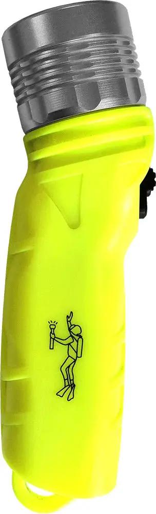 Divers Mate Dive Torch by NZ Diver