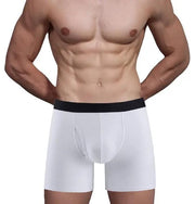 Mead's Supply & Equipment Outfitters limited Men's Boxer Shorts Men's Cotton Boxer Shorts | 95% Cotton, XL–5XL Men's Cotton Boxer Shorts | 95% Cotton, XL–5XL