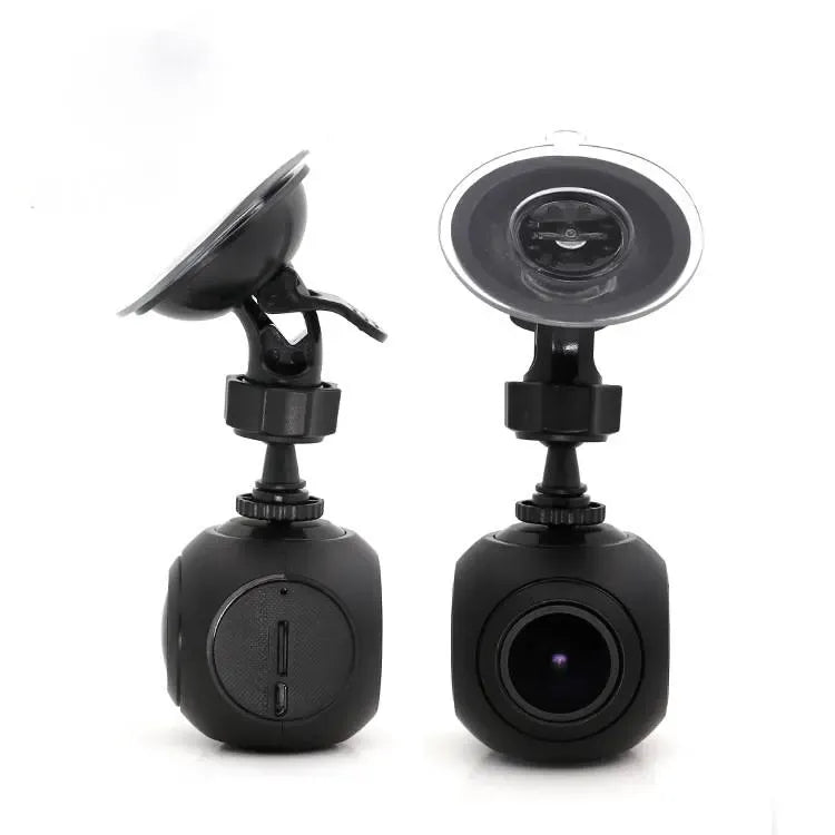Action Outdoors Limited Mini WiFi FHD 1080P Car Dash Cam with GPS & Night Vision Mini WiFi FHD 1080P Car Dash Cam with GPS & Night Vision