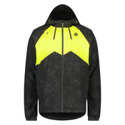 AGU Tech Rain Jacket Commuter Men by Euro Cycling NZ