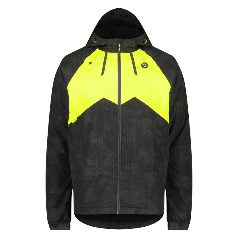 AGU Tech Rain Jacket Commuter Men by Euro Cycling NZ