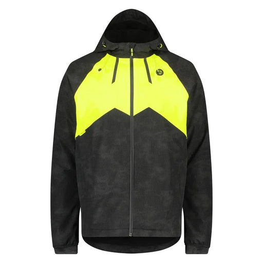AGU Tech Rain Jacket Commuter Men by Euro Cycling NZ