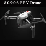 Action Outdoors Limited SG906 Pro 4K HD Drone with GPS and Stabilization SG906 Pro 4K HD Drone with GPS and Stabilization