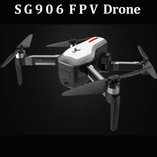 Action Outdoors Limited SG906 Pro 4K HD Drone with GPS and Stabilization SG906 Pro 4K HD Drone with GPS and Stabilization