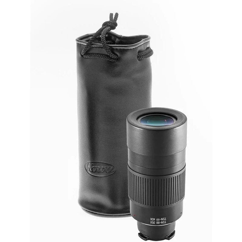 Kowa TE-80XW-Extreme Wide Angle Eyepiece by Jacobs Digital