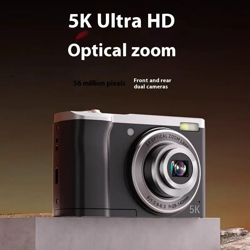 Action Outdoors Limited Digital Camera with Optical Zoom Digital Camera with Optical Zoom
