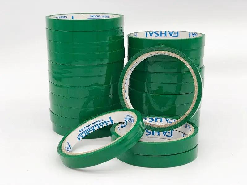Bag Sealing Tapes for Tape Bag Sealer 12mm Tapes by dealonline.co.nz
