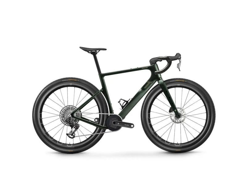 3T Extrema Italia Force E1/Xx Sl Eagle Axs by Euro Cycling NZ