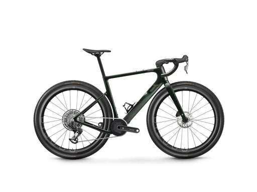 3T Extrema Italia Force E1/Xx Sl Eagle Axs by Euro Cycling NZ