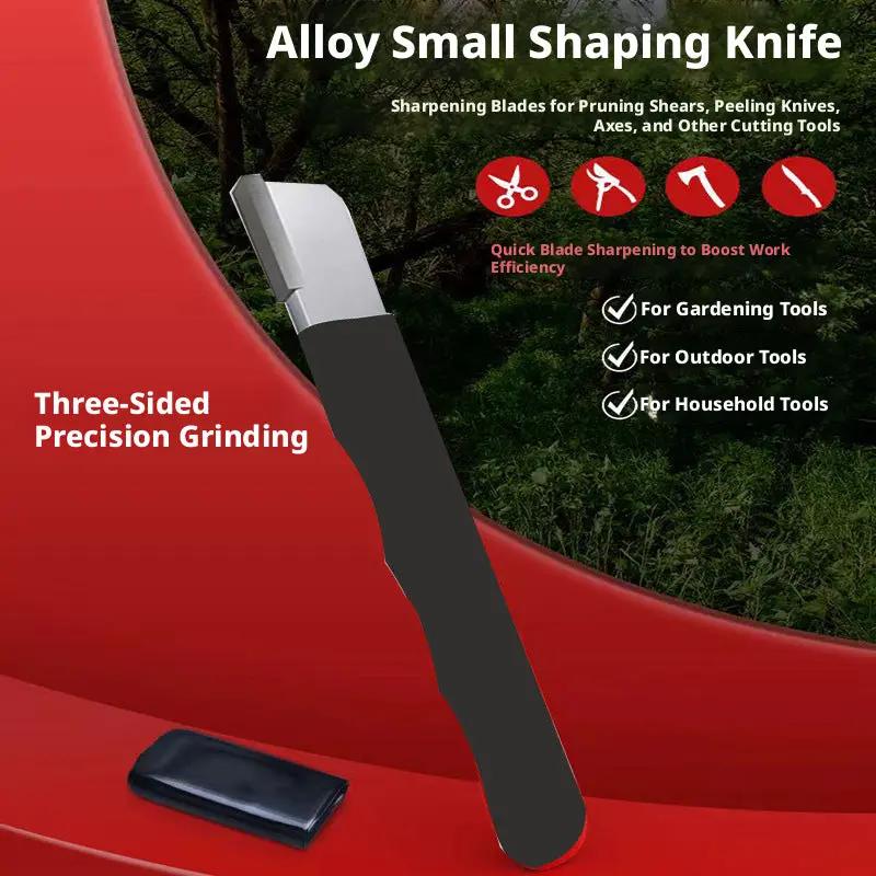 Multi-function sharpener-black-1 - Option1 by China Dropship