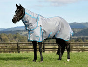 WeatherBeeta ComFiTec Hexi Shield Combo Neck by WeatherBeeta