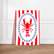 Lobby by Blank Wall Print Shop
