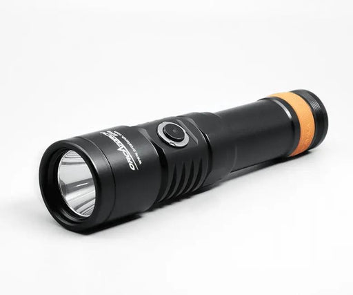 OrcaTorch D710 3000 Lumen Dive Torch by NZ Diver