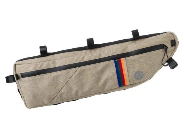 AGU Tube Frame-Pack Venture by Euro Cycling NZ