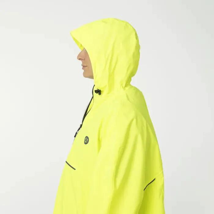 AGU Go Grant Poncho Essential by Euro Cycling NZ