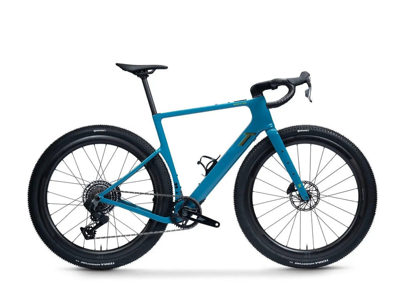 3T eExtrema Italia Rival Xplr Axs Discus 45|40 by Euro Cycling NZ