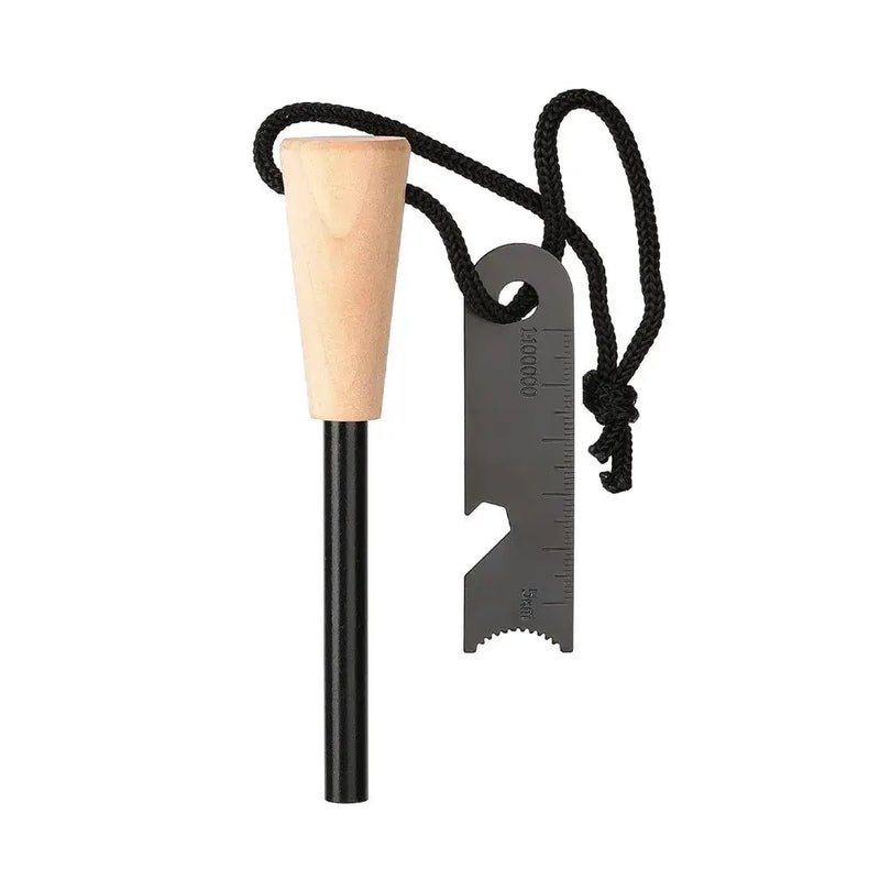 Portable Outdoor Flint Camping Equipment by Mead's Supply & Equipment Outfitters limited