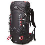 Large Capacity Hiking Shoulder Bag Backpack by Mead's Supply & Equipment Outfitters limited