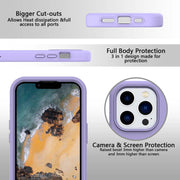 iPhone 14 Pro Case by salelink.co.nz