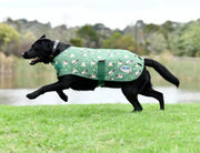 WeatherBeeta ComFiTec Premier Free Parka Dog Coat Medium by WeatherBeeta