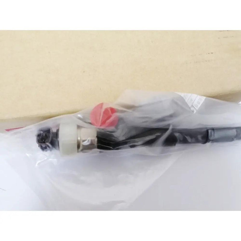 Toyota Hilux Diesel Fuel Injector 2.5L 2KD 23670-0L110 236700L110 For Toyota Hilux 2KD KUN25 KUN15 KUN125 2010 - 2019 by JBH AUTO PARTS