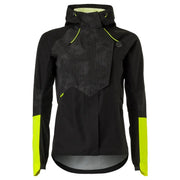 AGU Tech Rain Jacket Commuter Women by Euro Cycling NZ
