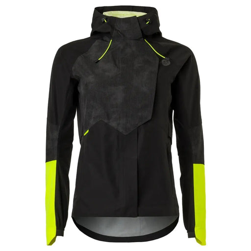AGU Tech Rain Jacket Commuter Women by Euro Cycling NZ