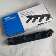 Delphi Ignition Coil For Holden Barina Opel Astra GTC Holden Cruze 1.6L by JBH AUTO PARTS