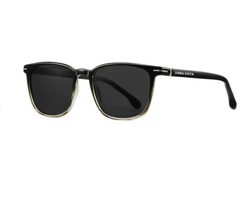 ELLIOT/Dark Green by URBA VISTA