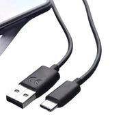 Fast Charge Cable for Motorola Moto G & Fusion Plus by Habicare