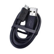 Fast Charge Cable for Motorola Moto G & Fusion Plus by Habicare
