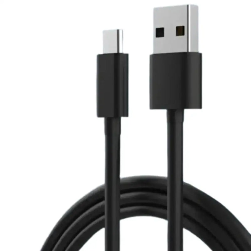 Fast Charge Cable for Motorola Moto G & Fusion Plus by Habicare